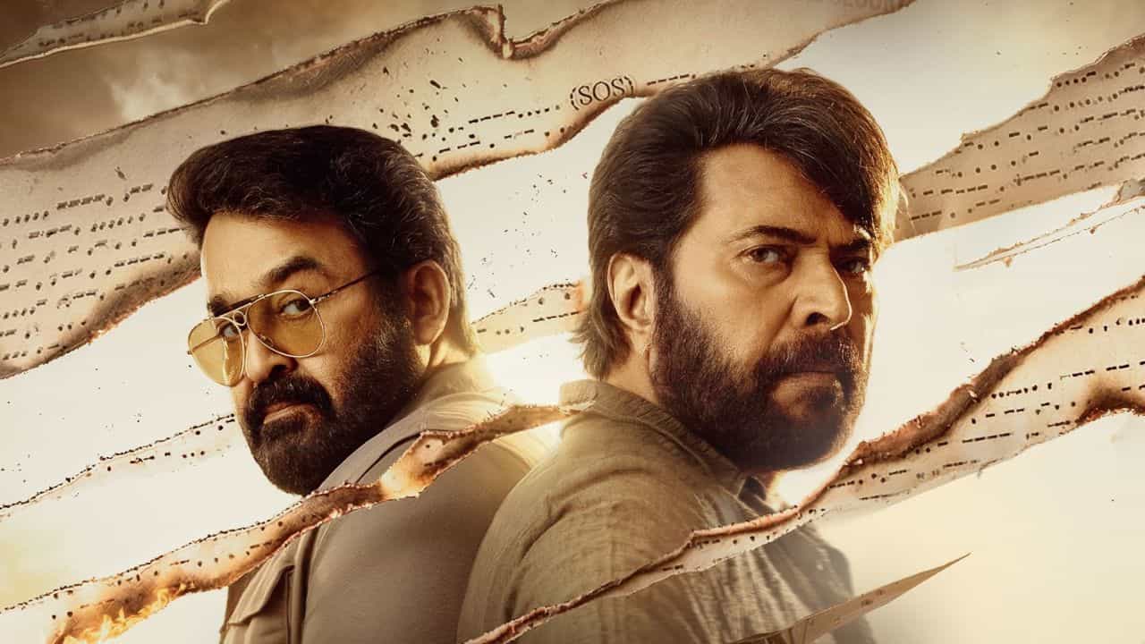 Patriot Movie : ആപ്പോ എങ്ങനാ, നാളെ കാണാം പോവല്ലേ? പേട്രിയറ്റ് പ്രീ-റിലീസ് ടീസർ