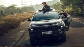 ഒരുപാട് ഒന്നും വൈകില്ല; പേട്രിയറ്റിൻ്റെ പുതിയ റിലീസ് തീയതി...