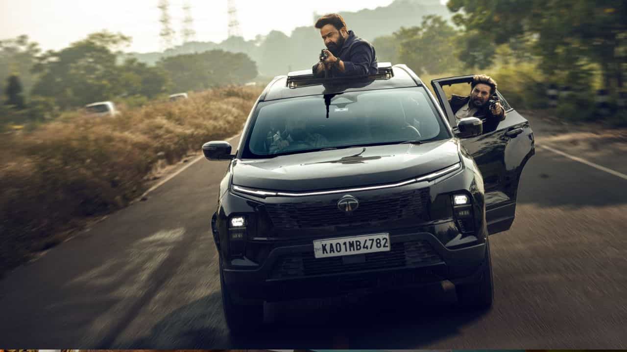 Patriot Release Date : ഒരുപാട് ഒന്നും വൈകില്ല; പേട്രിയറ്റിൻ്റെ പുതിയ റിലീസ് തീയതി പ്രഖ്യാപിച്ചു