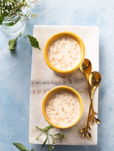 പ്രമേഹ രോഗികള്‍ക്ക് പായസം കുടിക്കാമോ?