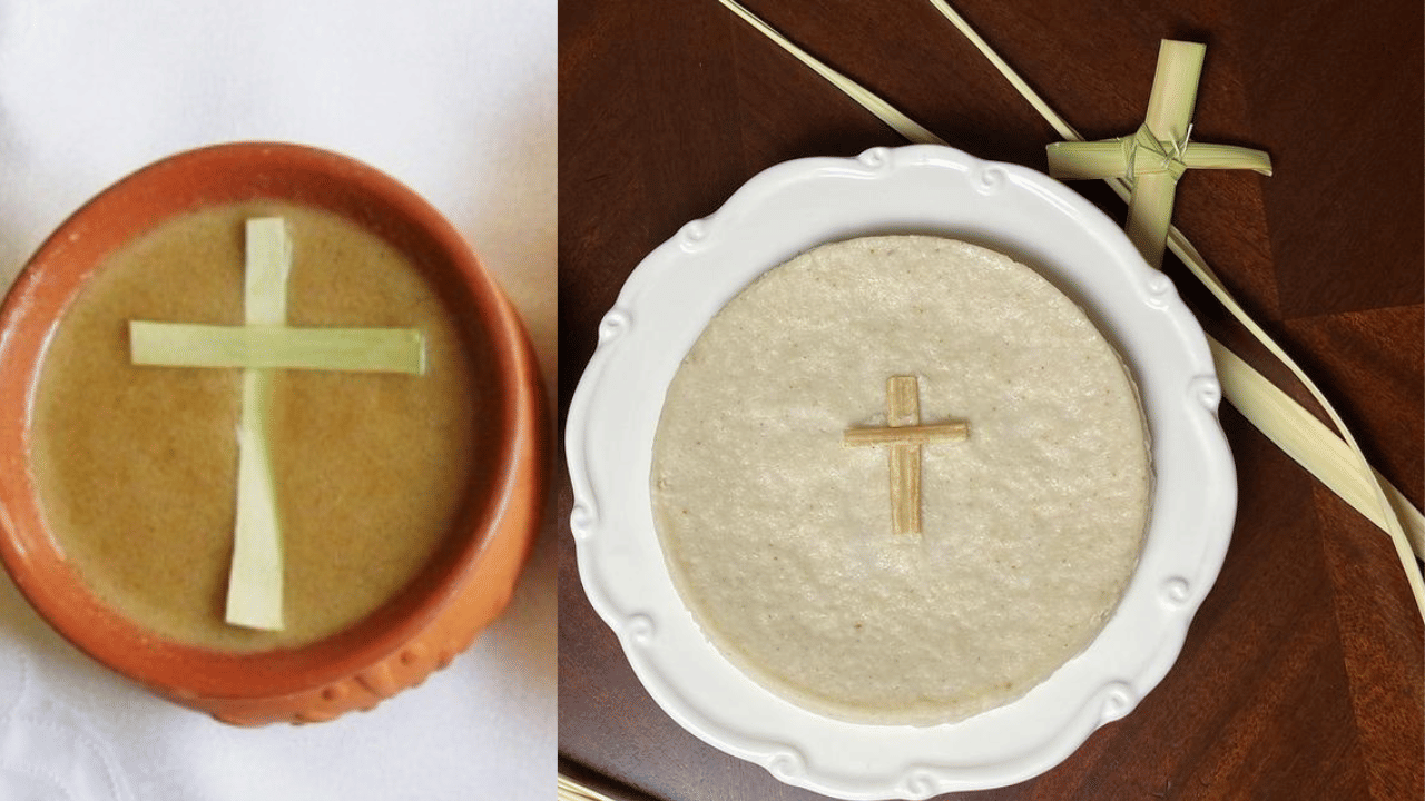 Maundy Thursday 2026: പെസഹാ അപ്പവും പാലും എളുപ്പത്തിൽ തയ്യാറാക്കാം, റെസിപ്പി ഇതാ