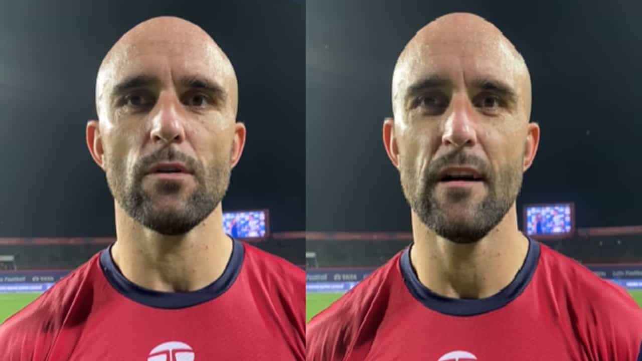 Kerala Blasters: പീറ്റര്‍ ഹാര്‍ട്ട്‌ലി കേരള ബ്ലാസ്റ്റേഴ്‌സിലേക്ക്? സഹപരിശീലകനായേക്കും