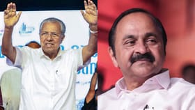 വമ്പൻ വാഗ്ദാനങ്ങളുമായി എൽഡിഎഫും യുഡിഎഫും