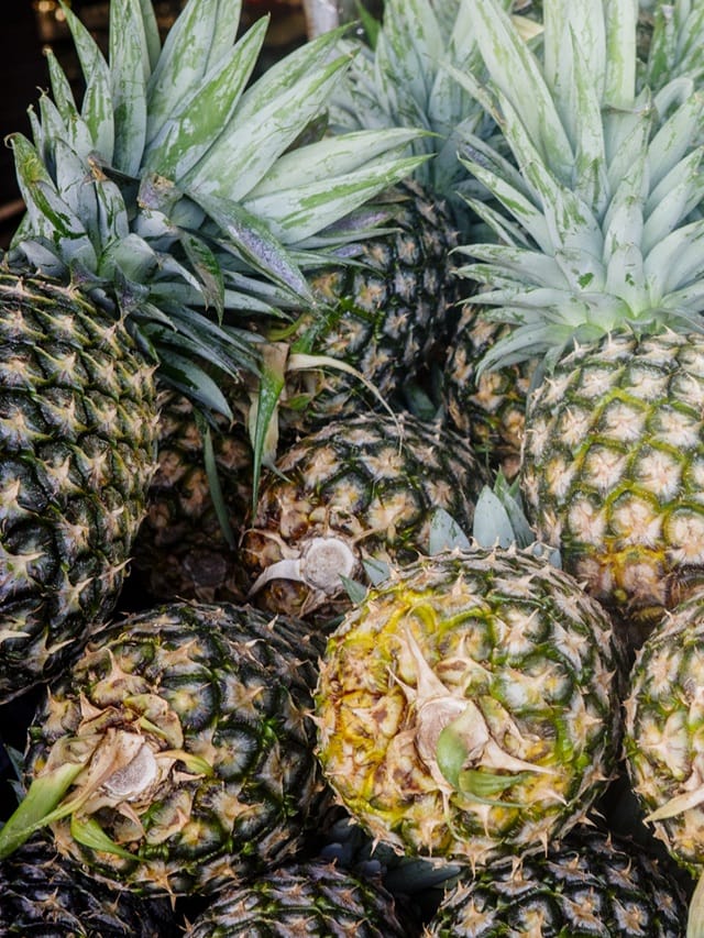 പ്രമേഹ രോഗികൾക്ക് പൈനാപ്പിൾ കഴിക്കാമോ?