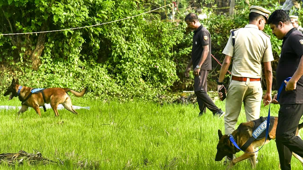 Thrissur Fireworks Explosion: തൃശൂര്‍ പൂരത്തിന് വെടിക്കെട്ട് ഒഴിവാക്കാന്‍ പാറമേക്കാവും, തിരുവമ്പാടിയും; വെടിമരുന്ന് ദുരന്തത്തില്‍ മരണസംഖ്യ ഉയരുന്നു