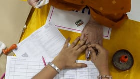 എക്‌സിറ്റ് പോള്‍ പ്രവചനങ്ങള്‍ പുറത്തുവരാന്‍ മണിക്കൂറുകള്‍ മാത്രം