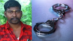 ഭക്ഷണം വിളമ്പുന്നതിന്റെ പേരിൽ തർക്കം; പാലക്കാട്‌ യുവാവ് അമ്മാവ...