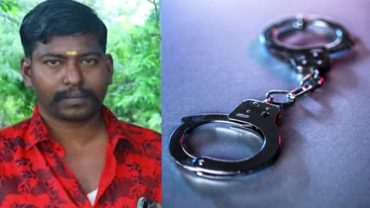 Crime News Kerala : ഭക്ഷണം വിളമ്പുന്നതിന്റെ പേരിൽ തർക്കം; പാലക്കാട്‌ യുവാവ് അമ്മാവനെ തലയ്ക്കടിച്ചു കൊലപ്പെടുത്തി