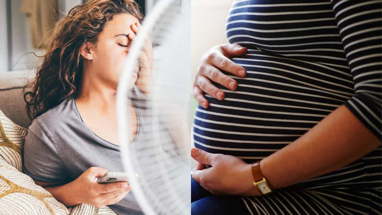 Pregnant Women Summer Health: കത്തുന്ന വെയിൽ ഗർഭിണികൾക്ക് അപകടമോ? അമ്മയ്ക്കും കുഞ്ഞിനും വേണം പ്രത്യേക കരുതൽ