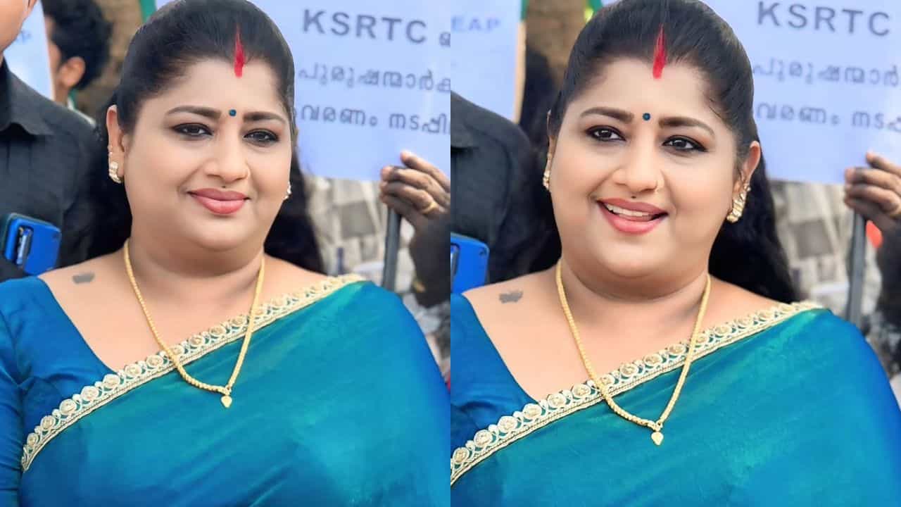 Priyanka Anoop: നല്ല ബുദ്ധിയുള്ളവരാ ഇപ്പോഴത്തെ ജനങ്ങൾ അവർ അറിഞ്ഞു പ്രവർത്തിച്ചോളും; സെലിബ്രിറ്റി സ്ഥാനാർത്ഥികളെ കുറിച്ച് പ്രിയങ്ക അനൂപ്