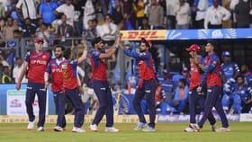 പഞ്ചാബിനെ തളയ്ക്കാന്‍ ആരുണ്ട്? മുംബൈയെയും തകര്‍ത്തെറിഞ്ഞു