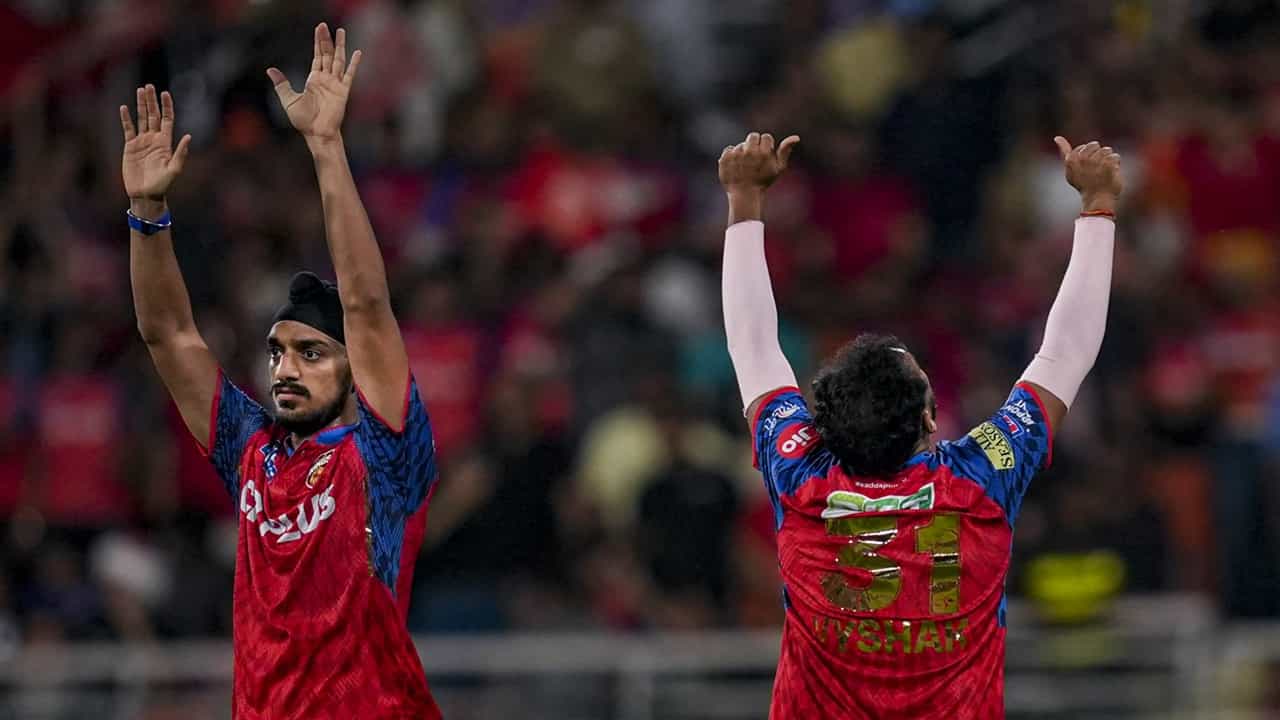 PBKS vs LSG: ഈ പഞ്ചാബിനെ തോല്‍പിക്കാന്‍ ലഖ്‌നൗ കുറച്ചുകൂടി വളരണം; ശ്രേയസും പിള്ളേരും സീനാണ്‌