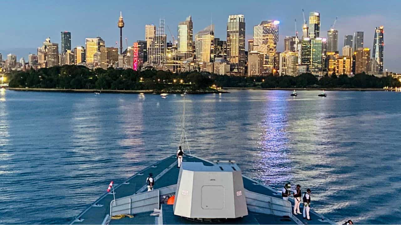 Sea safety regulations: അനിശ്ചിതത്വത്തിന് വിരാമം, ഖത്തറിൽ സമുദ്ര ഗതാഗതം പൂർണ്ണമായും പുനരാരംഭിച്ചു