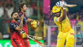 ബെംഗളൂരുവില്‍ അതിശക്തമായ ചൂട്, പിന്നാലെ ഇടിമിന്നലും മഴയും