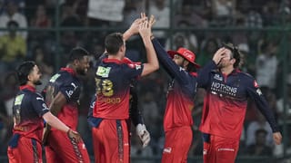 IPL 2026 Orange Cap: സഞ്ജുവിന് കാര്യങ്ങള്‍ എളുപ്പമല്ല; ഓരോ ദിവസങ്ങള്‍ കഴിയുമ്പോഴും വെല്ലുവിളികള്‍ കൂടുന്നു