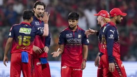 പൊരുതാന്‍ പോലുമാകാതെ വീണ് ലഖ്‌നൗ; ആര്‍സിബിക്ക് തകര്‍പ്പന്‍ ജയം