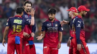 IPL 2026 Updates: മത്സരത്തിനിടെ ‘ദോശ ഇഡ്ഡലി’ പാട്ട്, ചെന്നൈ പരാതി നൽകി