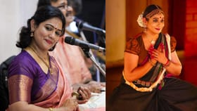 സെലിബ്രിറ്റി നർത്തകരെ പല നർത്തകർക്കും പുച്ഛം; രചന നാരായണൻകുട്ടി