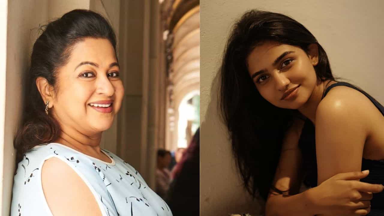 Mamita baiju: മമിതയുടെ പ്രകടനം കണ്ട് അതിശയിച്ചുപോയി; ലൊക്കേഷനിലെ അനുഭവങ്ങൾ പങ്കുവെച്ച് രാധിക ശരത് കുമാർ