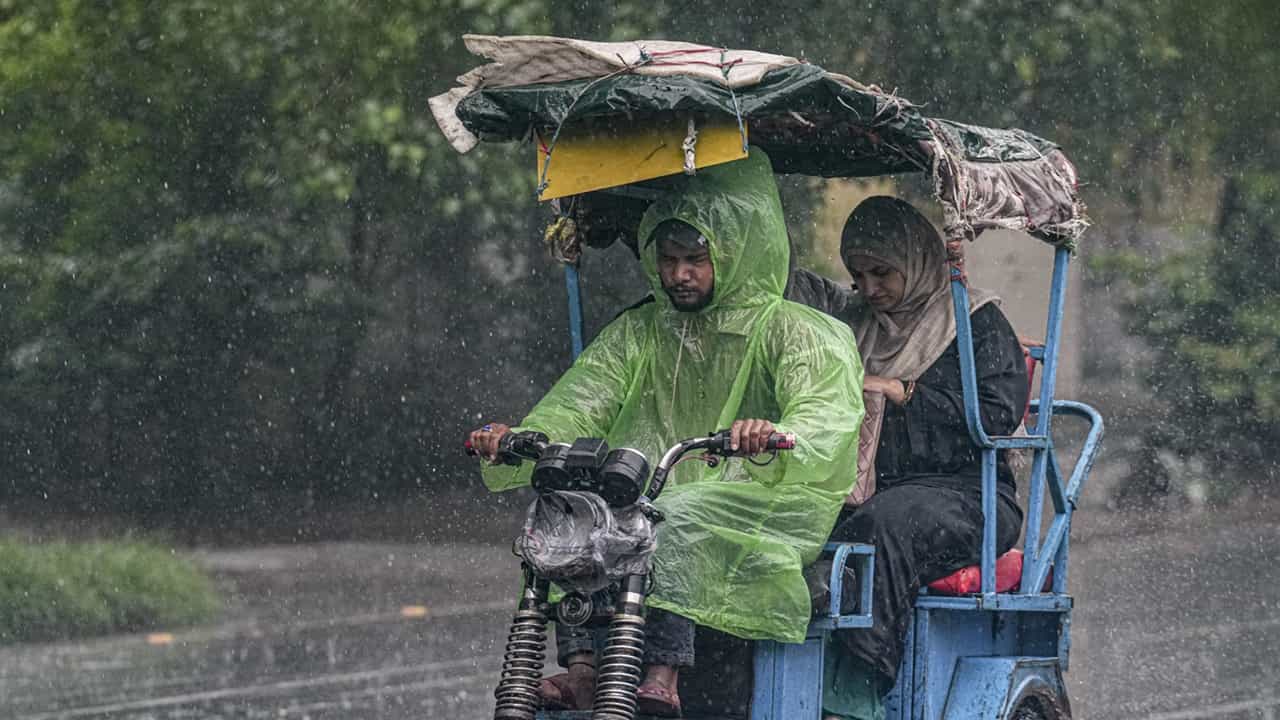 Monsoon Forecast 2026 India: ഇടവപ്പാതി പിണങ്ങും? ഇത്തവണ മഴ സാധാരണയിലും താഴെയെന്ന് പ്രവചനം; വില്ലനായത് എല് നിനോ Monsoon Forecast 2026 India: ഇടവപ്പാതി പിണങ്ങും? ഇത്തവണ മഴ സാധാരണയിലും താഴെയെന്ന് പ്രവചനം; വില്ലനായത് എല് നിനോ