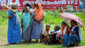 12 ജില്ലകളിൽ കൊടുംചൂട്, തണുപ്പിക്കാൻ മഴ പിന്നാലെയുണ്ട്