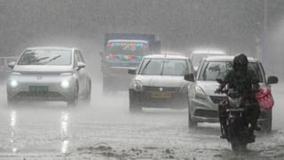 Kerala Weather Update: ചുട്ടുപൊള്ളി മലയാളികൾ, 9 ജില്ലകളിൽ അലർട്ട്, ആശ്വാസമഴ എവിടെയെല്ലാം? ഇന്നത്തെ കാലാവസ്ഥ