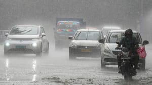 Kerala Weather Update: ഇനി വരുന്നത് ഇടിമിന്നലോടു കൂടിയ മഴയും ശക്തമായ കാറ്റും; ജാഗ്രതാ നിർദ്ദേശങ്ങൾ ഇതാ