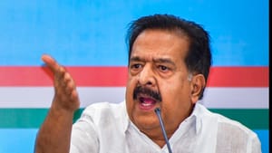 സോഷ്യൽ മീഡിയ ആണോ മുഖ്യമന്ത്രിയെ തീരുമാനിക്കുന്നത്? സുധാകരൻ നല്ല സുഹൃത്ത്: രമേശ് ചെന്നിത്തല