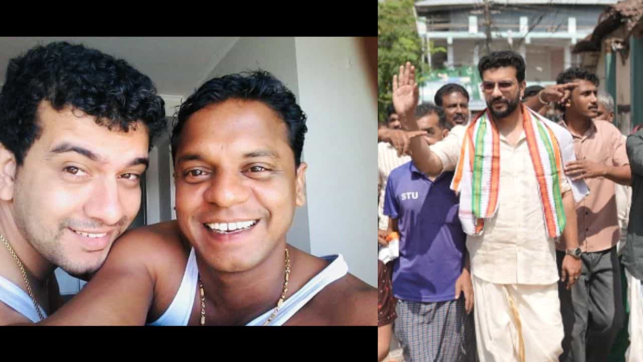 Ramesh Pisharady: എടാ ഞാൻ നിന്നെക്കാൾ മുൻപ് നിയമസഭയിലേക്ക് മത്സരിച്ച ആളാണ്; രമേശ് പിഷാരടിയോട് പറഞ്ഞതിനെ കുറിച്ച് ധർമ്മജൻ