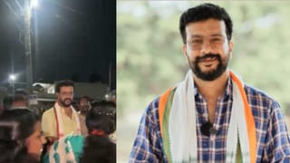 കണ്ണൂരിൽ നടിയുടെ വീട്ടിൽ പുടവയുമായി യുവാവ്; കല്ല്യാണം കഴിക്കണമെന്ന് ആവശ്യം