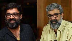 ലൈംഗികാതിക്രമ പരാതി; സംവിധായകൻ രഞ്ജിത്തിന്റെ ജാമ്യാപേക്ഷ നാളെ...