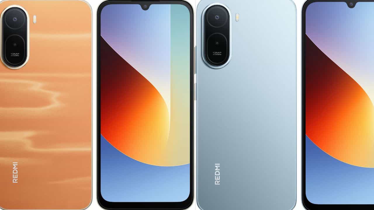 Redmi A7 Pro : കൂടി പോയാൽ ഒരു 14,000 രൂപ; റെഡ്മി എ7 പ്രൊ ലോഞ്ച് ചെയ്തു