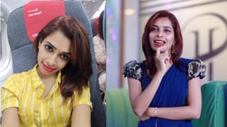 Ramesh Pisharady Thesni Khan: രമേശ് പിഷാരിയുടെ ഈ വാക്കുകളാണ് എന്നെ ആകാംക്ഷയിൽ ആക്കുന്നത് ; തെസ്നി ഖാൻ