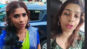 ലിപ് ലോക്ക് സീനിൽ അഭിനയിക്കാൻ ആവശ്യപ്പെട്ടു; എല്ലാം ആ സ്ത്രീ...