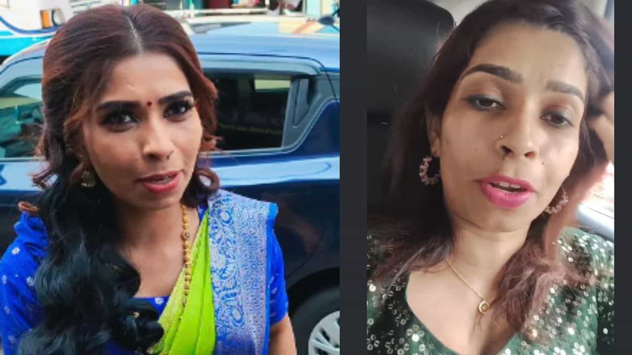 Renu Sudhi: ലിപ് ലോക്ക് സീനിൽ അഭിനയിക്കാൻ ആവശ്യപ്പെട്ടു; എല്ലാം ആ സ്ത്രീക്ക് വേണ്ടി എന്ന് രേണു സുധി