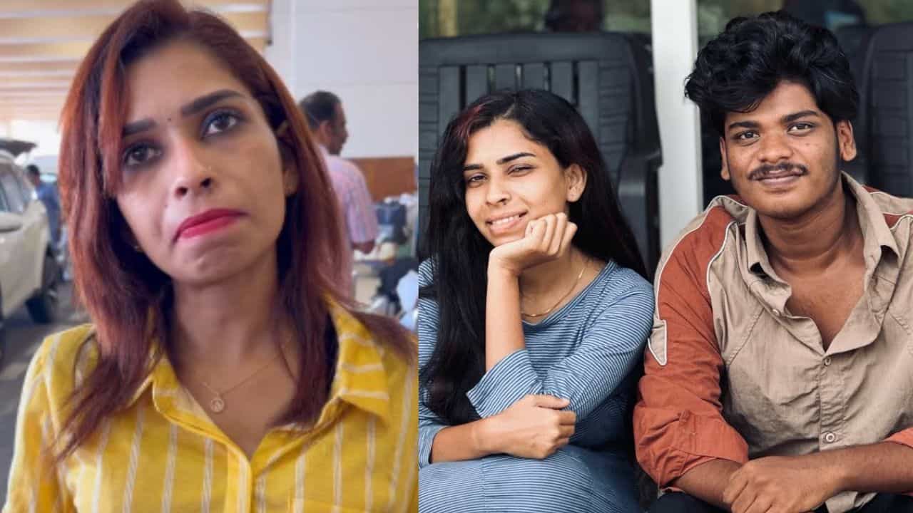 Renu Sudhi: കിച്ചുവിന്റെ പേരിൽ സുധി ചേട്ടനോട് തർക്കിച്ചിട്ടുണ്ട്; വെളിപ്പെടുത്തലുമായി രേണു സുധി Renu Sudhi: കിച്ചുവിന്റെ പേരിൽ സുധി ചേട്ടനോട് തർക്കിച്ചിട്ടുണ്ട്; വെളിപ്പെടുത്തലുമായി രേണു സുധി