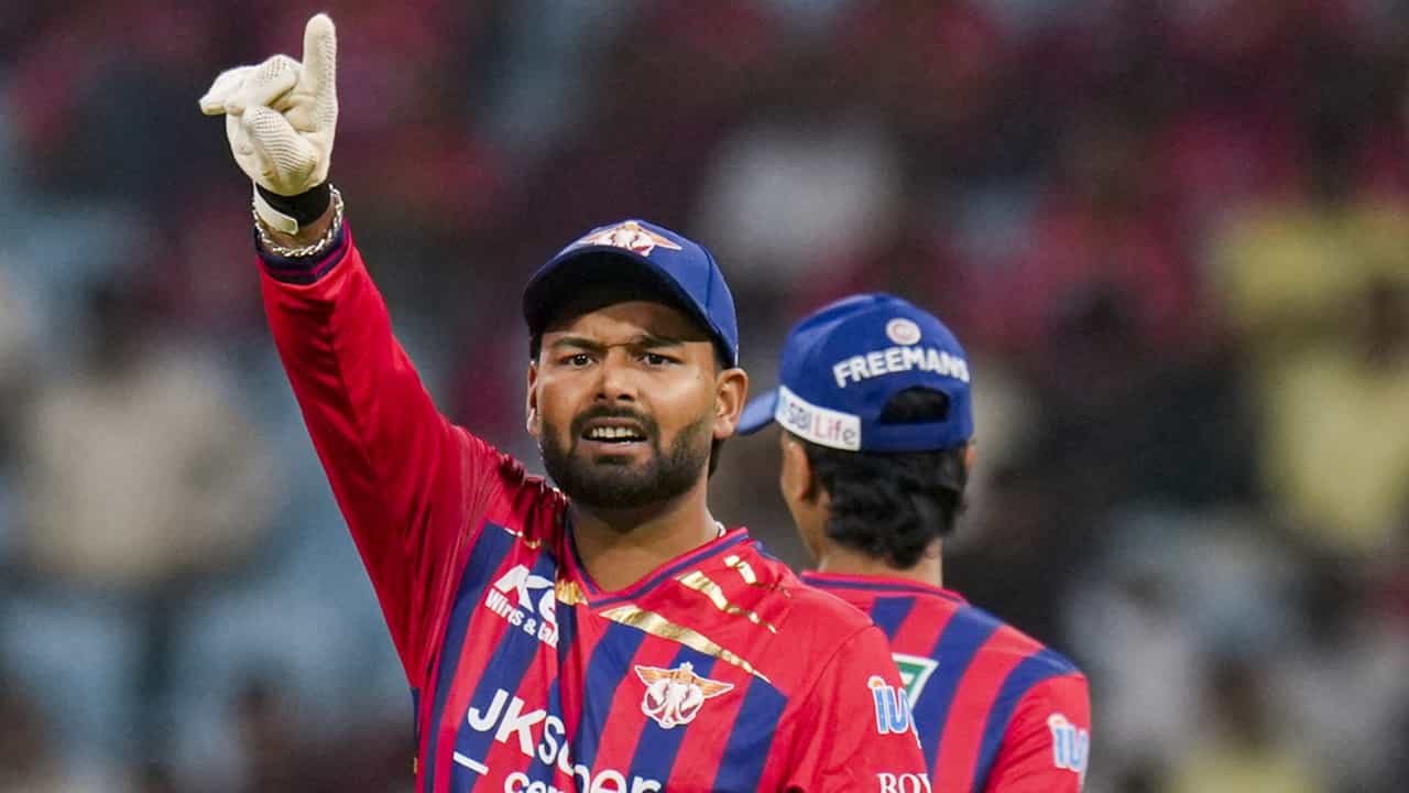 IPL 2026: സഞ്ജുവിനെ പൂട്ടാന്‍ പന്തിന്റെ കരുനീക്കം? പക്ഷേ, എല്ലാം പൊളിഞ്ഞു