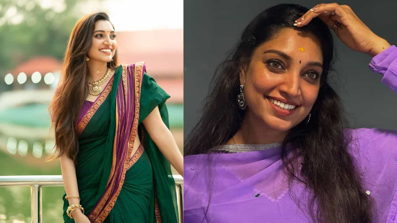 Rithu Manthra: ജോജു ചേട്ടൻ്റെ മുൻപിൽ അഭിനയിക്കാൻ പേടി ഉണ്ട്; പുതിയ ചിത്രത്തെകുറിച്ച് ഋതുമന്ത്ര