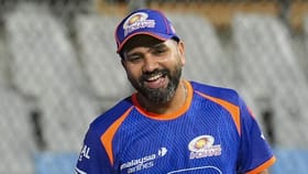 Rohit Sharma: രോഹിതിന്റെ തിരിച്ചുവരവ് എപ്പോള്‍? ഇനി അധികം കാത്തിരിക്കേണ്ട; ഹാര്‍ദ്ദിക് അത് വെളിപ്പെടുത്തി...