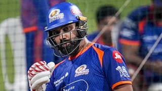 RR vs PBKS: ഒടുവില്‍ പഞ്ചാബിനെ വീഴ്ത്താന്‍ പരാഗിന്റെ തന്ത്രങ്ങള്‍ വേണ്ടി വന്നു; റോയല്‍സിന് ‘റോയല്‍’ ജയം