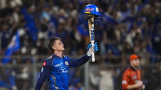 Riyan Parag: അന്ന് നടിമാരുടെ ചൂടന്‍ ചിത്രങ്ങള്‍ തിരഞ്ഞുപെട്ടു; ഇന്ന്‌ പുകവലിയില്‍ കുടുങ്ങി; പരാഗിന്റെ ‘രഹസ്യ’ങ്ങളെല്ലാം അങ്ങാടിപ്പാട്ട്‌