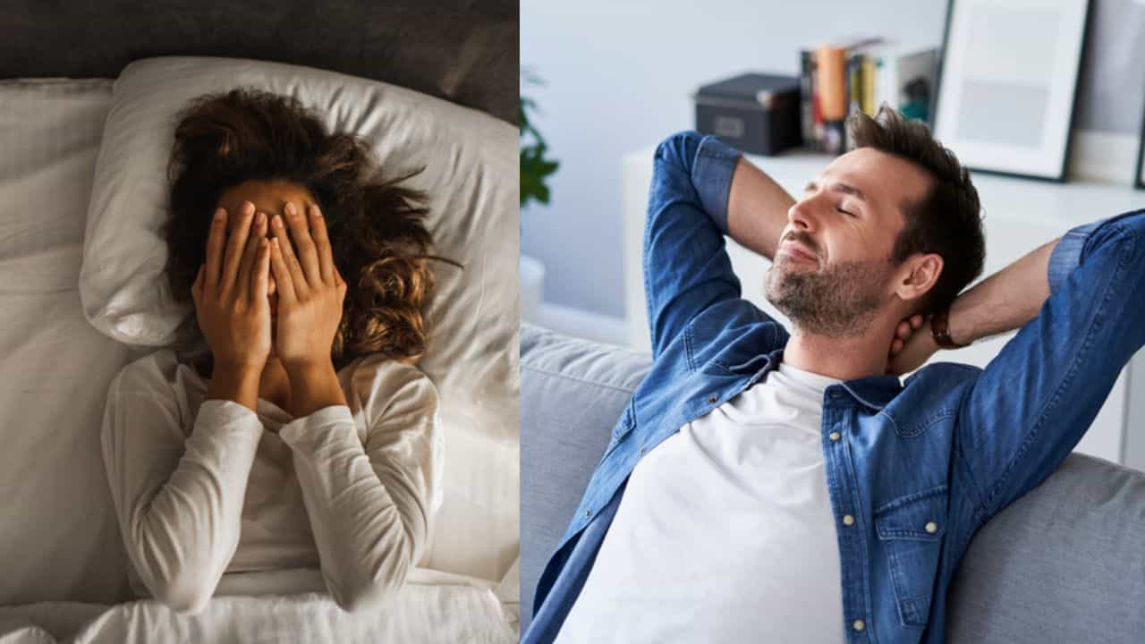 Health Tips: പുരുഷന്മാർ സ്ത്രീകളേക്കാൾ വേഗത്തിൽ ഉറങ്ങുന്നത് എന്തുകൊണ്ട്? കാരണം അറിയാമോ