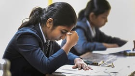 ഗൾഫ് മേഖലയിലെ SSLC, ഹയർ സക്കൻഡറി പരീക്ഷ റദ്ദാക്കി