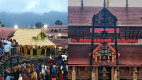 Vishu 2026: ശബരിമലയിലും ഗുരുവായൂരിലും വൻ തിരക്ക്, ഭക്തർ കാത്തു നിന്നത് മണിക്കൂറുകളോളം...