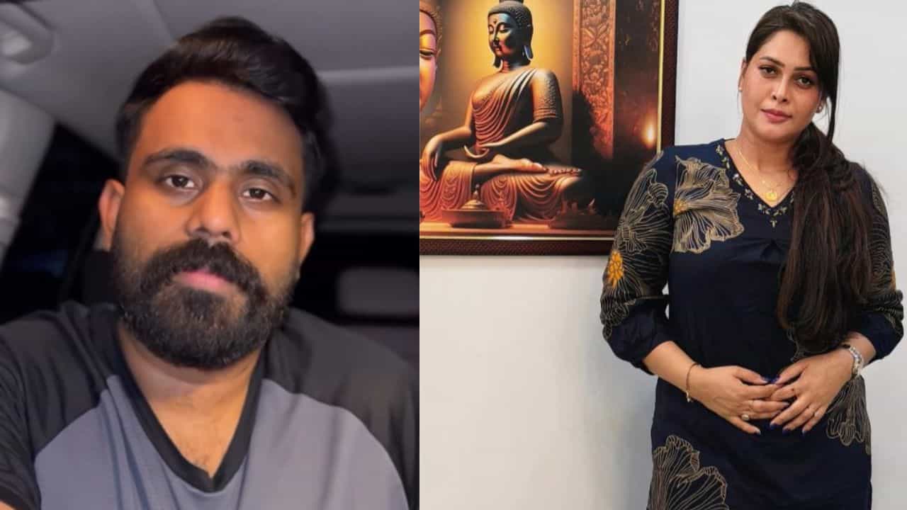 Sai Krishna: മറ്റുള്ളവരുടെ സ്വകാര്യതയിലേക്ക് എത്തിനോക്കും മുൻപ് സ്വന്തം ജീവിതം നോക്കുക; സായ് കൃഷ്ണയ്ക്ക് വിമർശനം