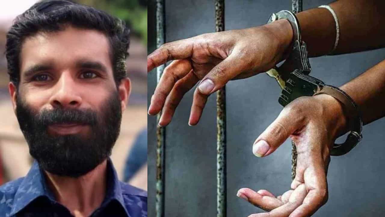 Idukki Double Murder Case: മരത്തിൽ കയറിയിരുന്ന് പോലീസിനെ നിരീക്ഷിച്ച സജി; അമ്മയും മകനും നേരിട്ടത് കണ്ണില്ലാത്ത ക്രൂരത