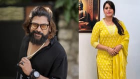 മൈനർ കേസാണ്, ഇനി സഹിക്കാൻ വയ്യ'; ഫിറോസ് ഖാനെതിരെ സജ്‌ന