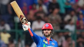 വീണ്ടും സമീർ റിസ്വി ഇംപാക്ട്; മുംബൈക്കെതിരെ ഡൽഹിക്ക് ജയം