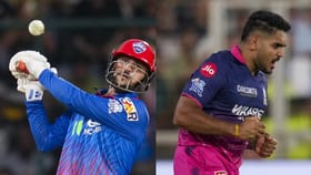 റിസ്‌വിയെയും, ദേശ്പാണ്ഡെയെയും കൈവിട്ടത് ചെന്നൈയ്ക്ക് അബദ്ധമോ?