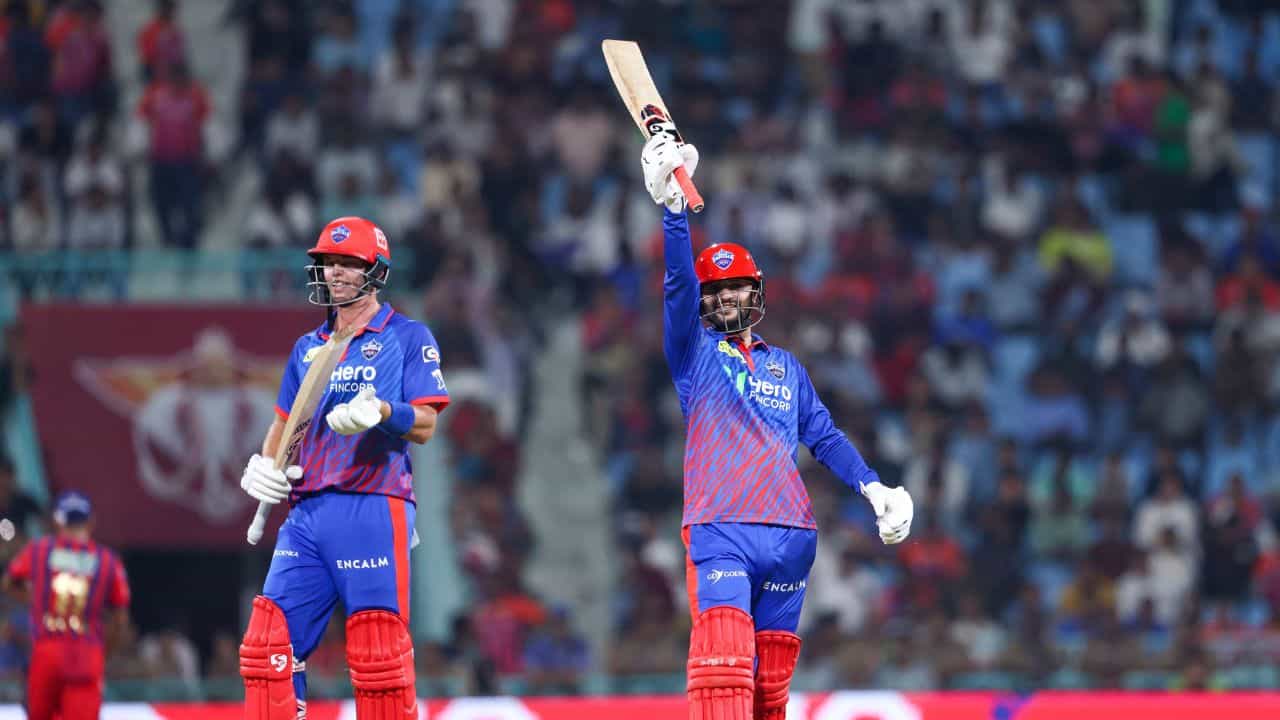 IPL 2026 LSG vs DC : സമീർ റിസ്വിയുടെ ഇംപാക്ട്; വൻ തകർച്ചയിൽ നിന്നും വിജയം കൊയ്ത് ഡൽഹി ക്യാപിറ്റൽസ്